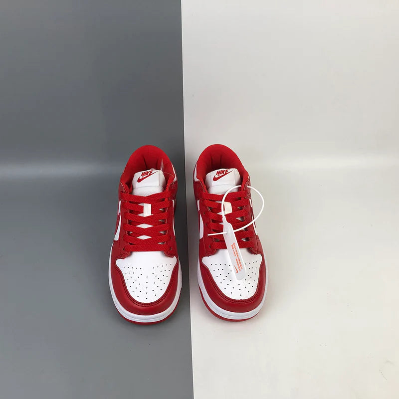 Dunk Low University Red
