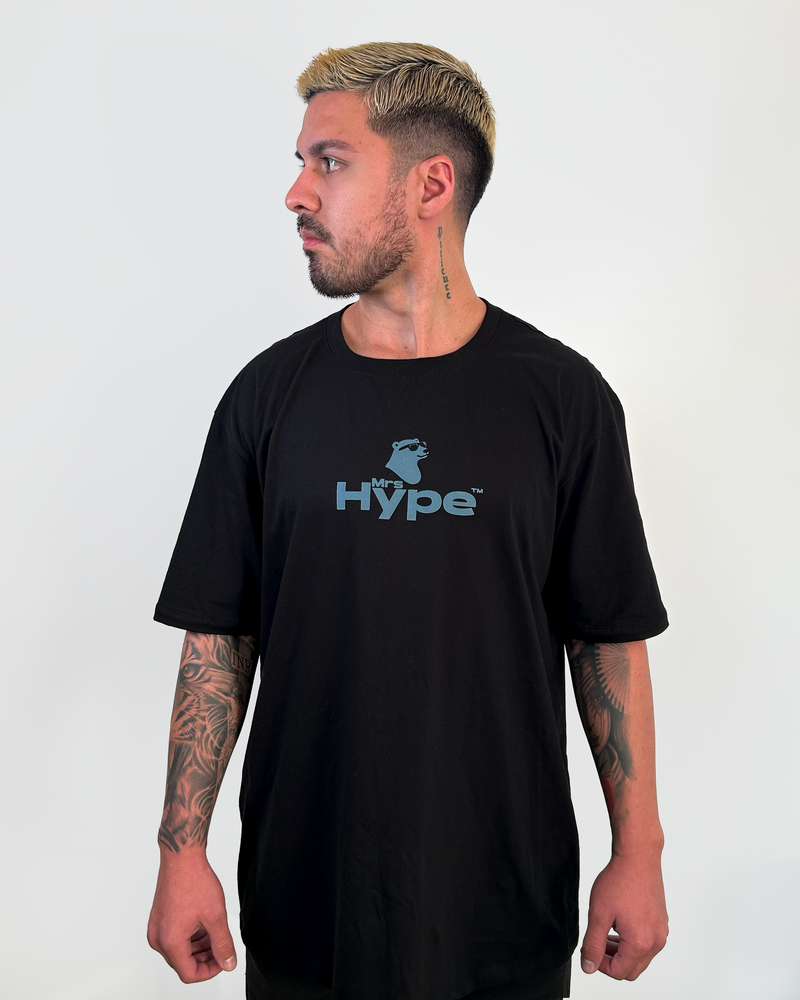 OVERSIZED - TUPAC