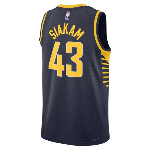 Regata NBA Indiana Pacers Pascal Siakam