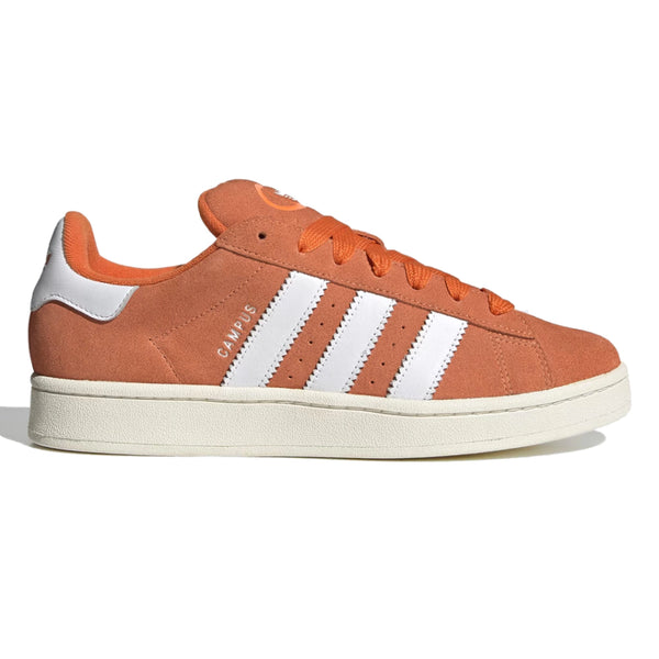 Adidas Campus Laranja