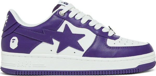 Bape Sta Roxo