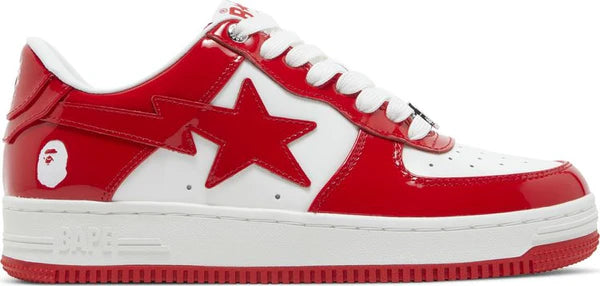 Bape Sta Vermelho