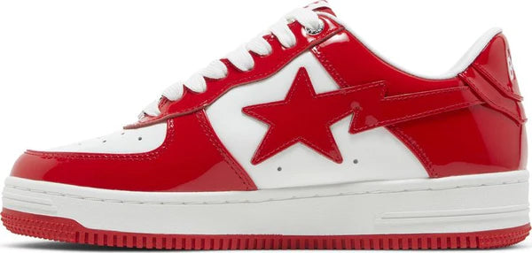 Bape Sta Vermelho