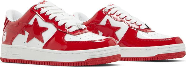 Bape Sta Vermelho