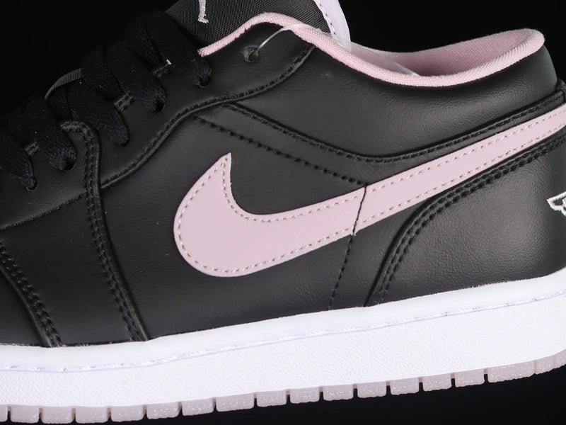 Air Jordan 1 Low Iced Lilac