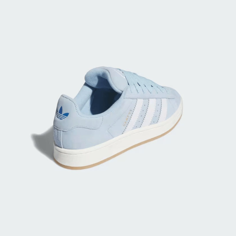 Adidas Campus  Clear Sky Gum