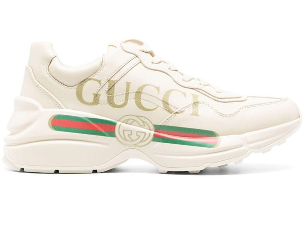 Gucci Rhyton Bege