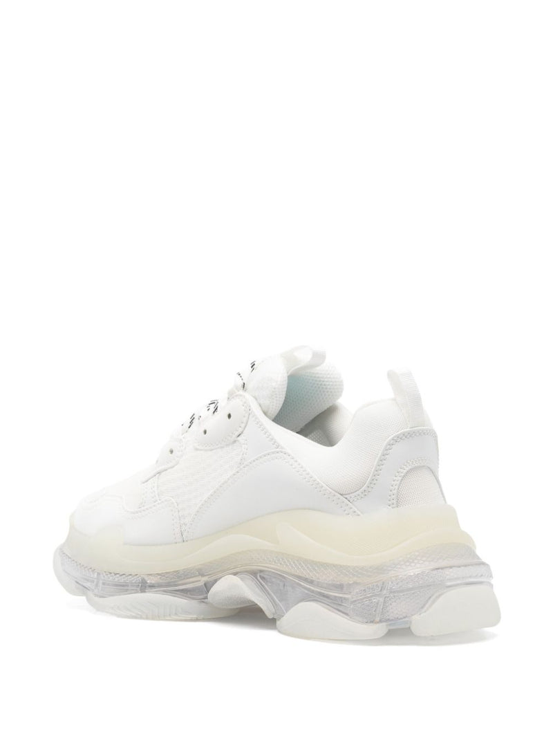 Balenciaga Triple S Branco
