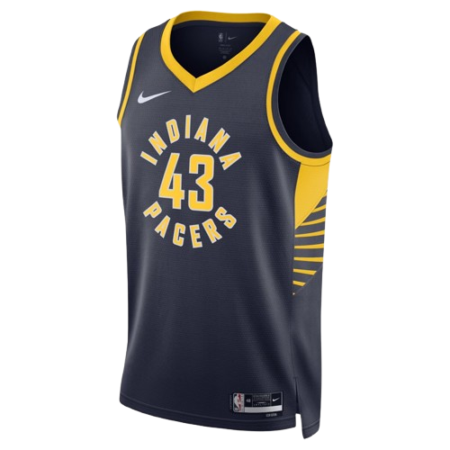 Regata NBA Indiana Pacers Pascal Siakam