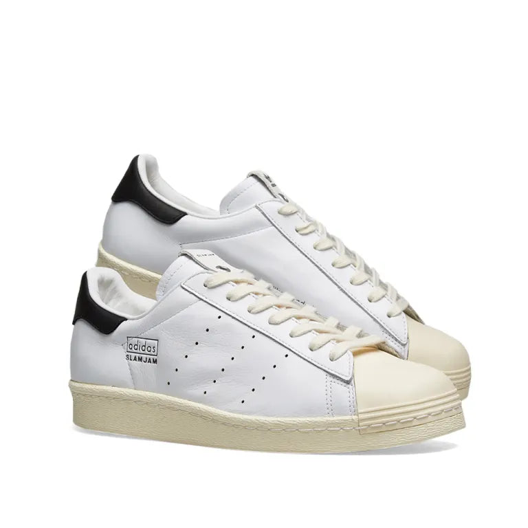 Adidas Superstar 80s Slam Jam