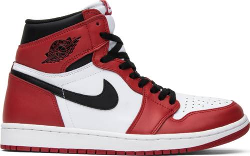 Air Jordan 1 Retro High OG Chicago 2015