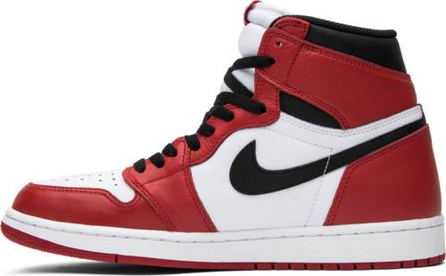 Air Jordan 1 Retro High OG Chicago 2015