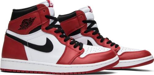 Air Jordan 1 Retro High OG Chicago 2015