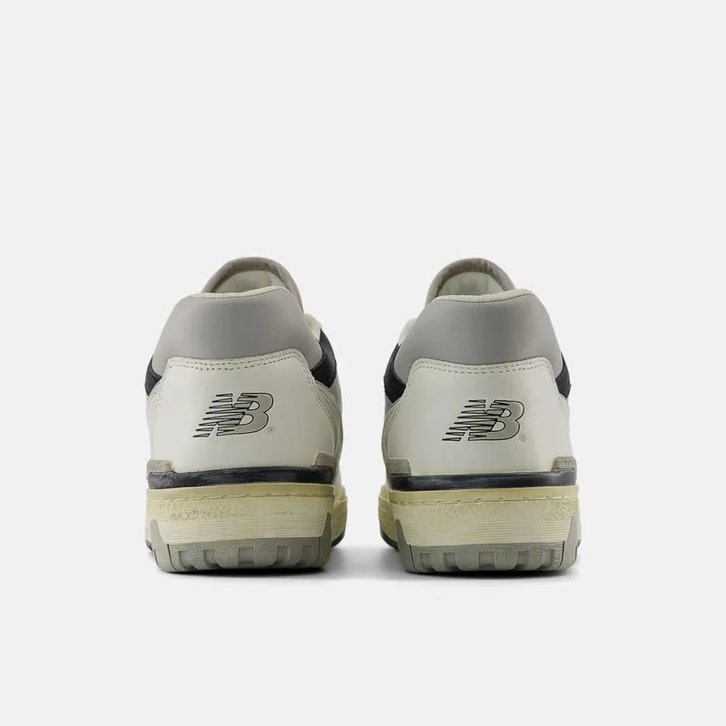 New Balance 550 Branco/Cinza