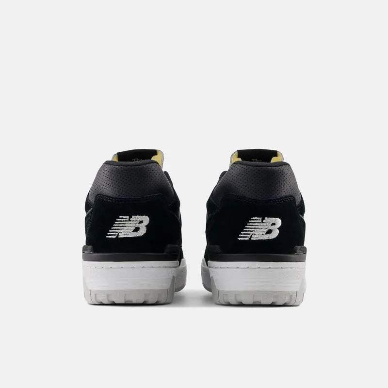 New Balance 550 Preto/Cinza