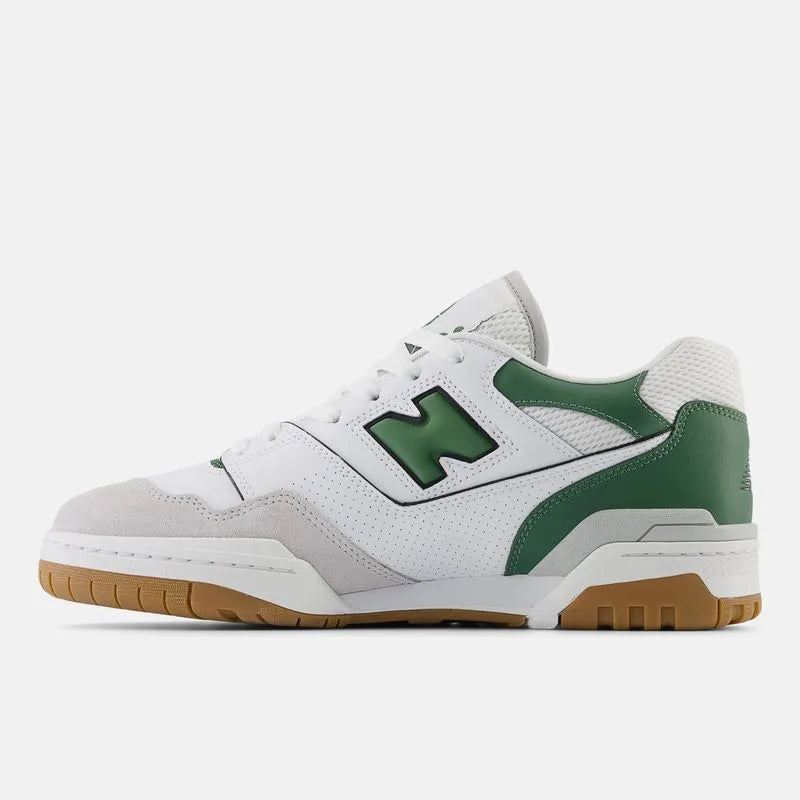 New Balance 550 Verde