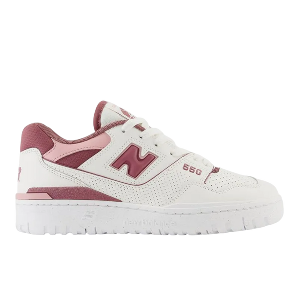 New Balance 550 Rosa