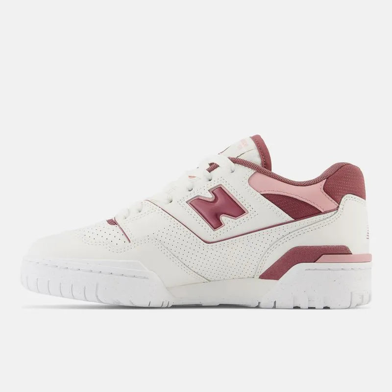 New Balance 550 Rosa