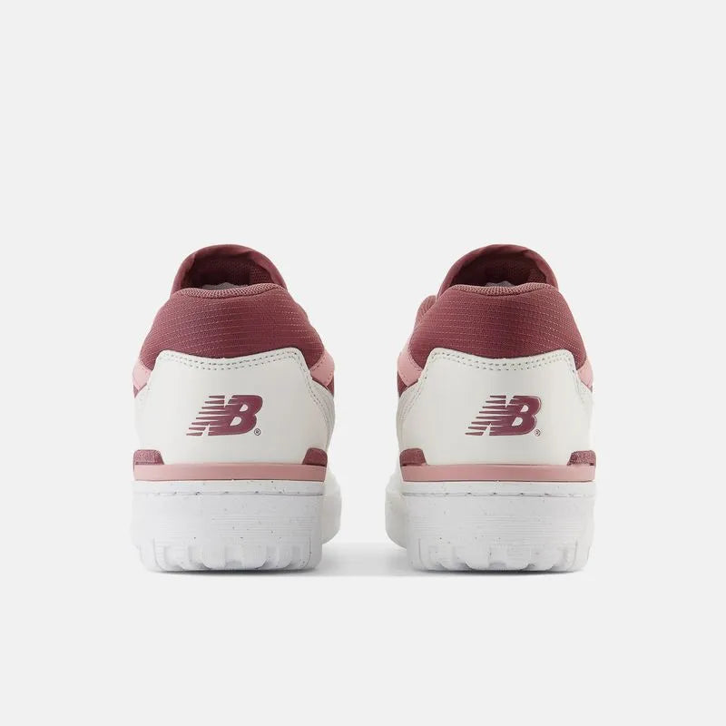 New Balance 550 Rosa