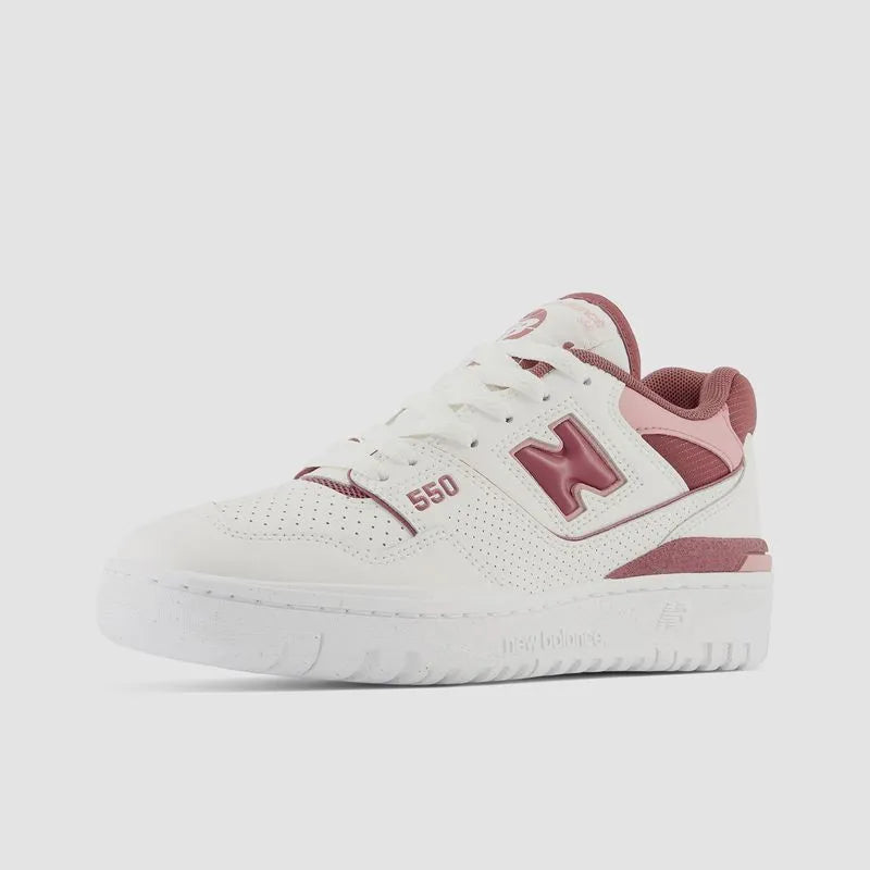 New Balance 550 Rosa