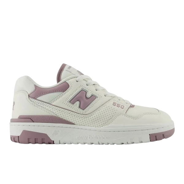 New Balance 550 Lilás