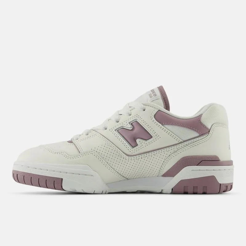 New Balance 550 Lilás