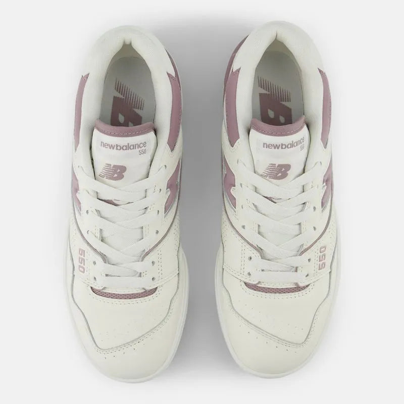 New Balance 550 Lilás