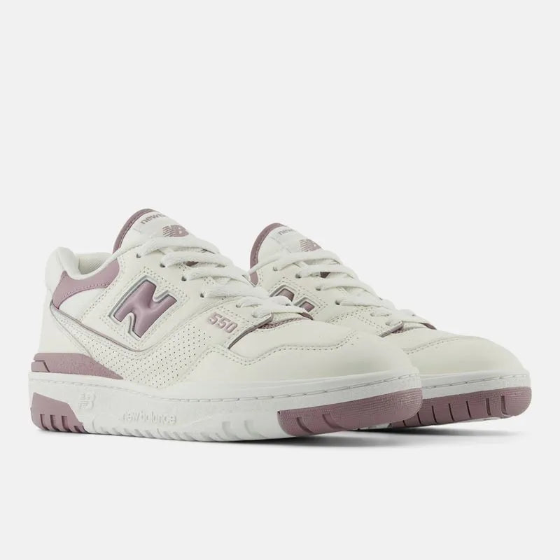 New Balance 550 Lilás
