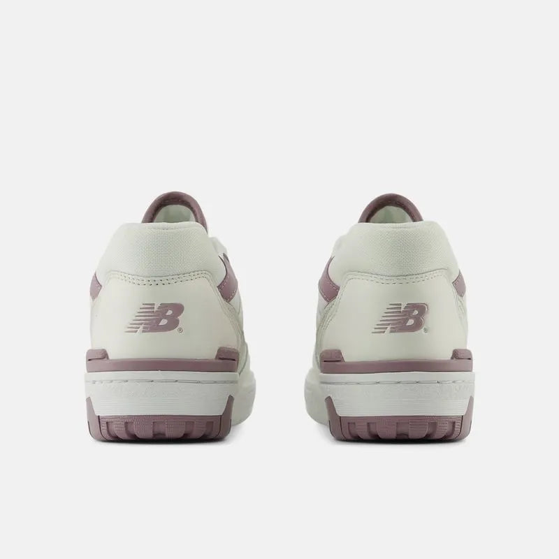 New Balance 550 Lilás