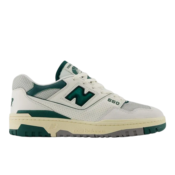 New Balance 550 Verde Escuro