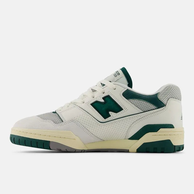 New Balance 550 Verde Escuro