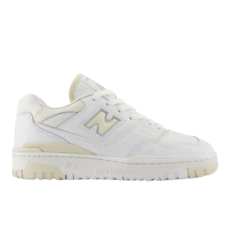 New Balance 550 Branco