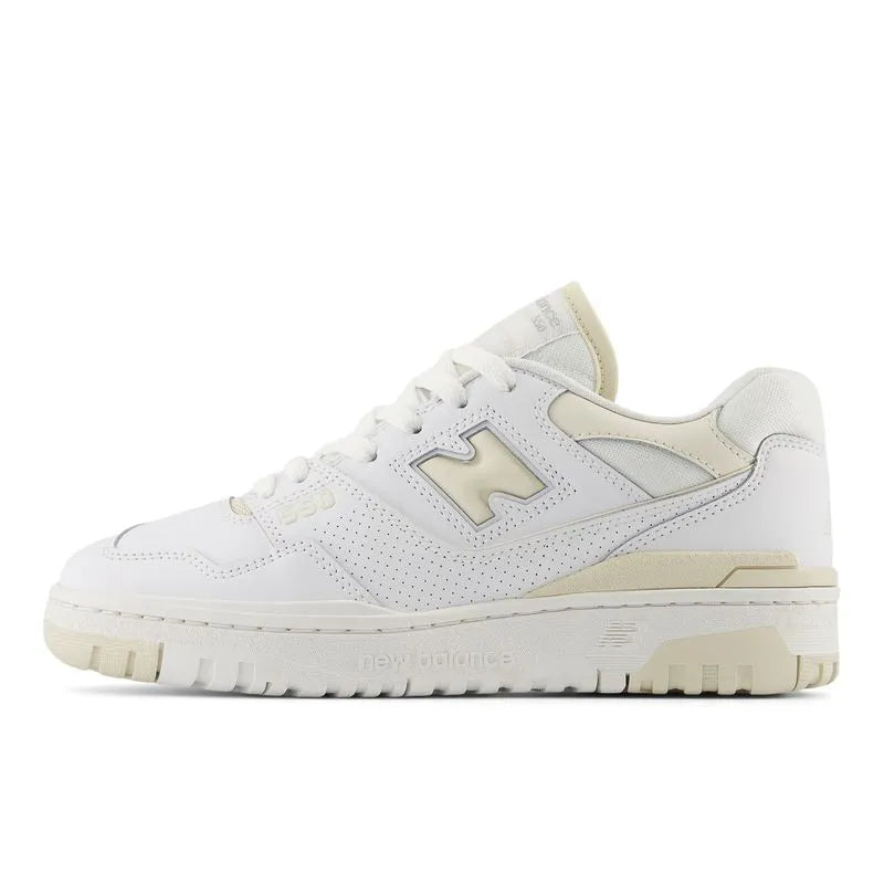 New Balance 550 Branco