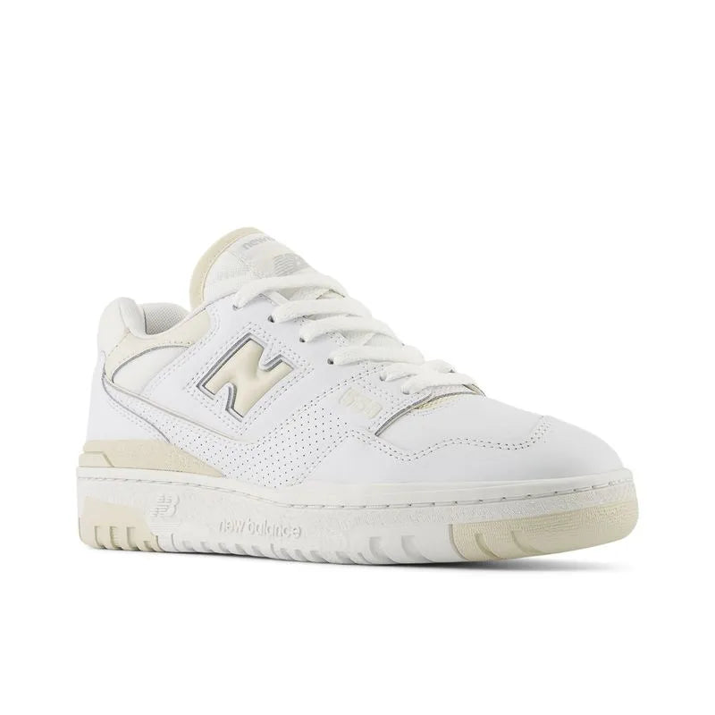 New Balance 550 Branco