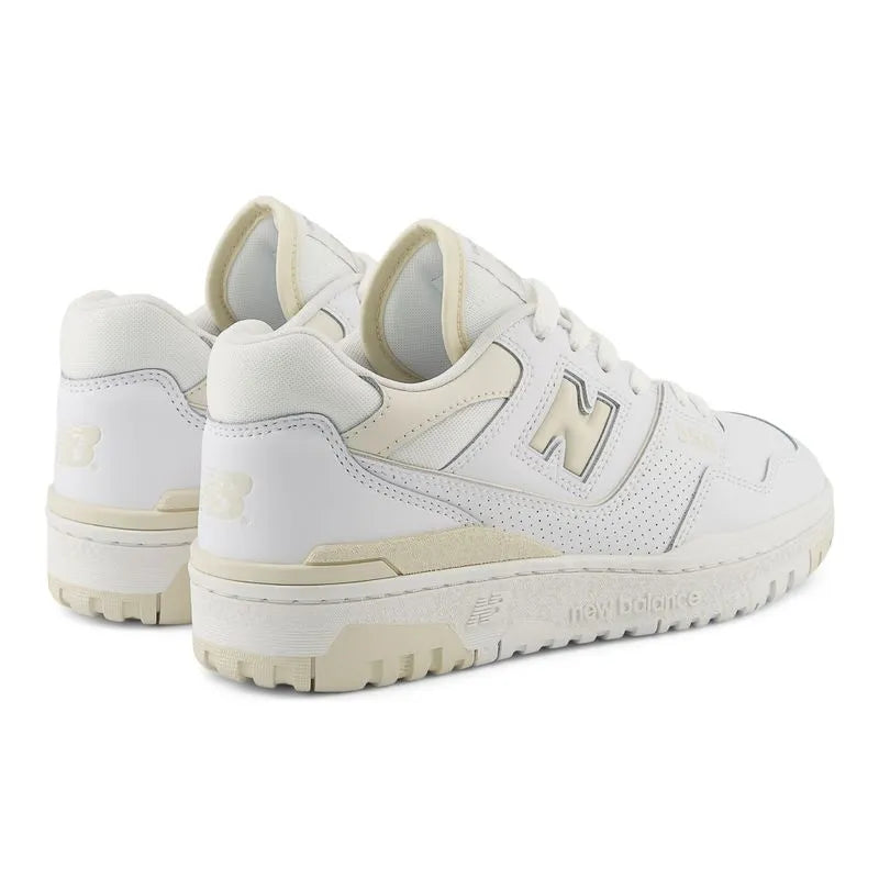 New Balance 550 Branco