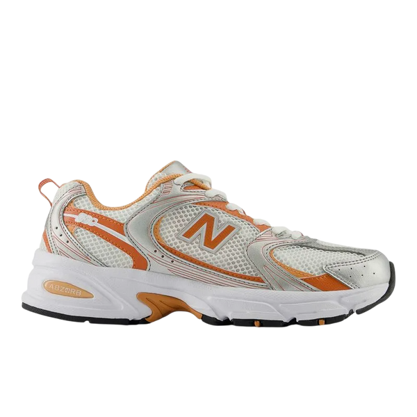 New Balance 530 Laranja