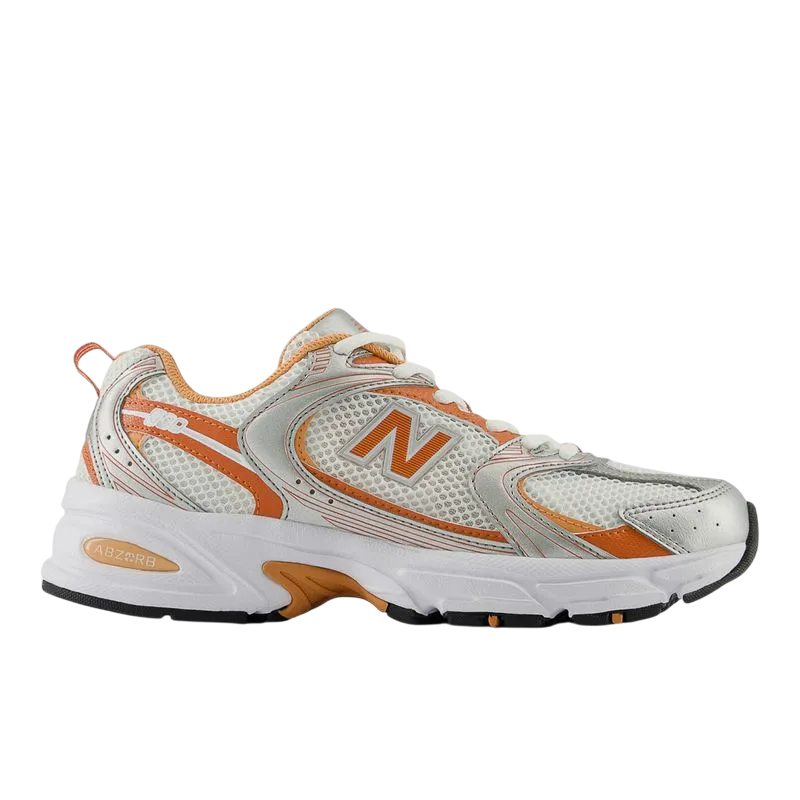 New Balance 530 Laranja