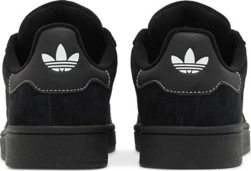 Adidas Campus Preto