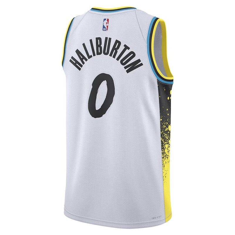 Regata NBA Indiana Pacers 24/25