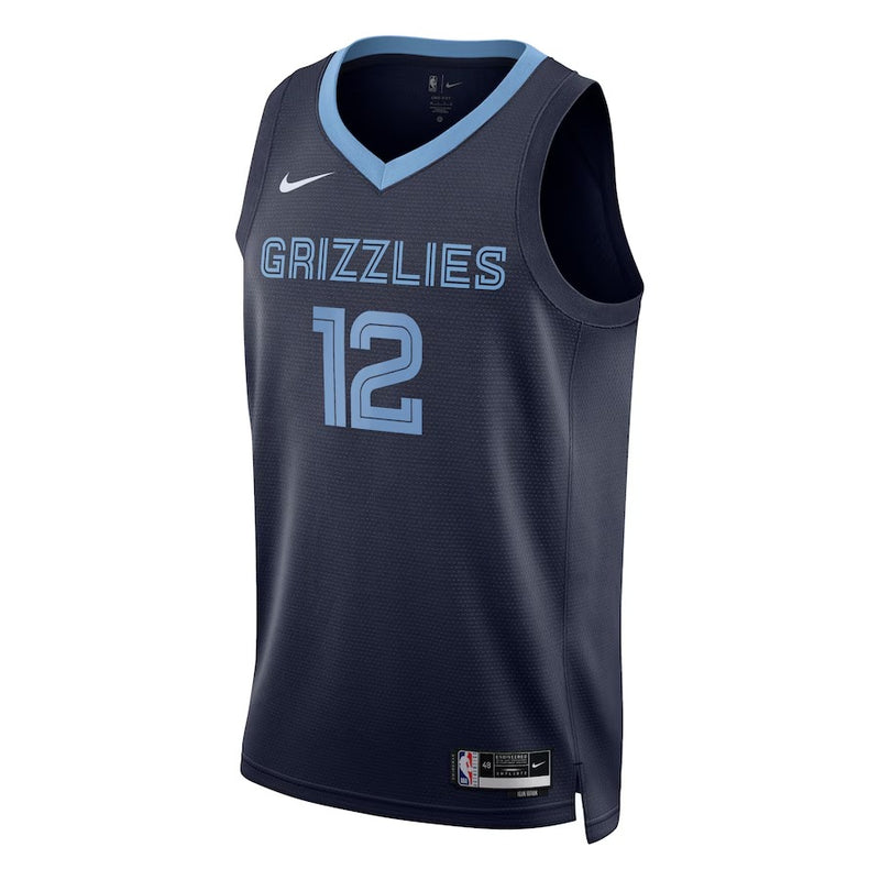 Regata NBA Memphis Grizzlies -