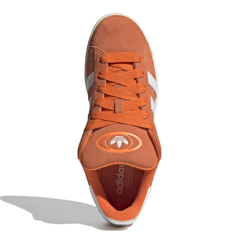 Adidas Campus Laranja