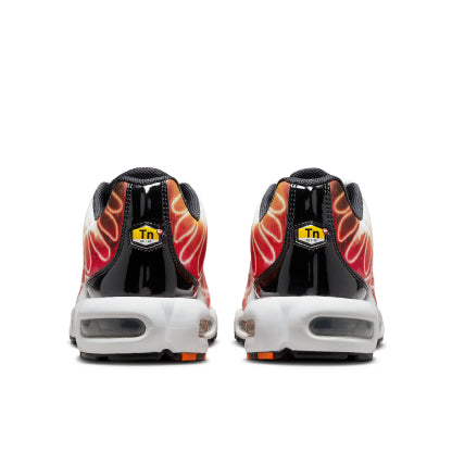 Air Max Plus TN Vermelho/Branco