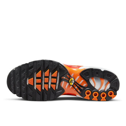 Air Max Plus TN Vermelho/Branco