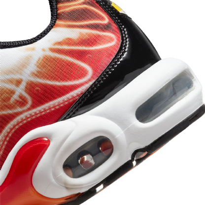 Air Max Plus TN Vermelho/Branco
