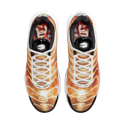 Air Max Plus TN Vermelho/Branco