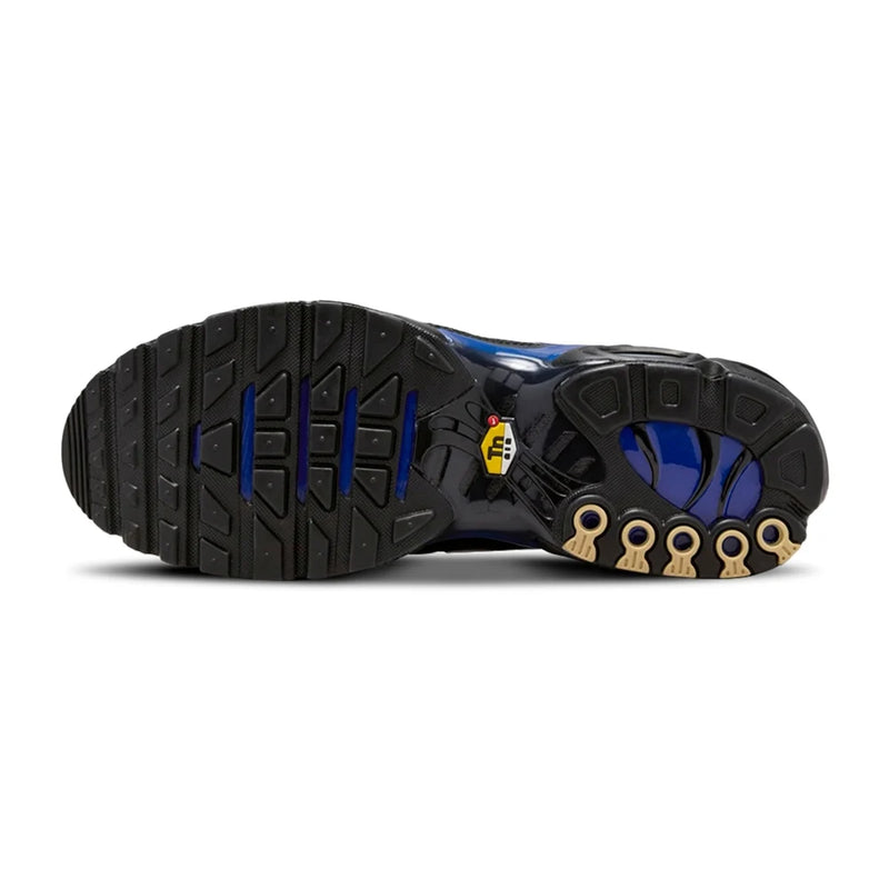 Air Max Plus TN Azul/Preto