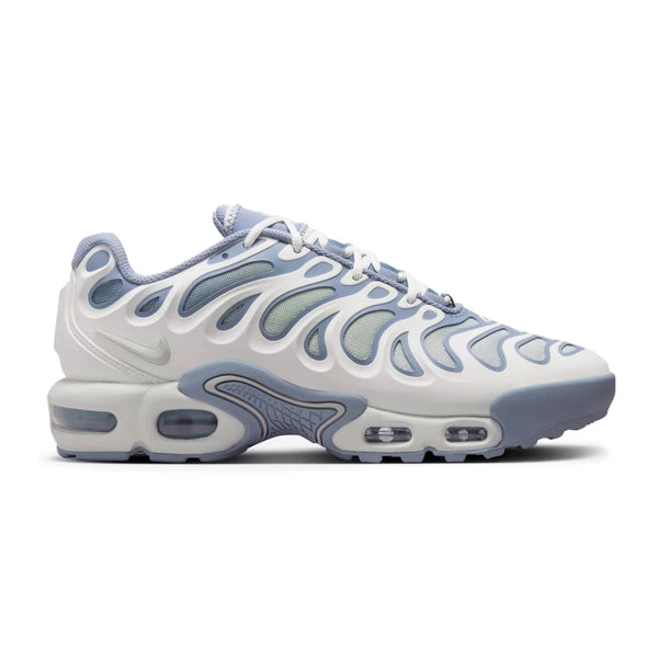 Air Max Plus TN Branco/Cinza