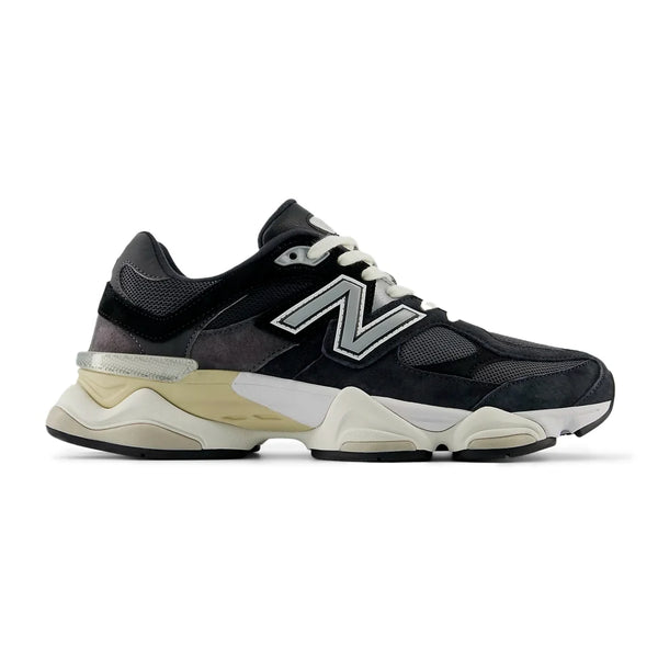 New Balance 9060 Preto/Cinza