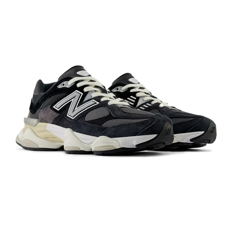 New Balance 9060 Preto/Cinza