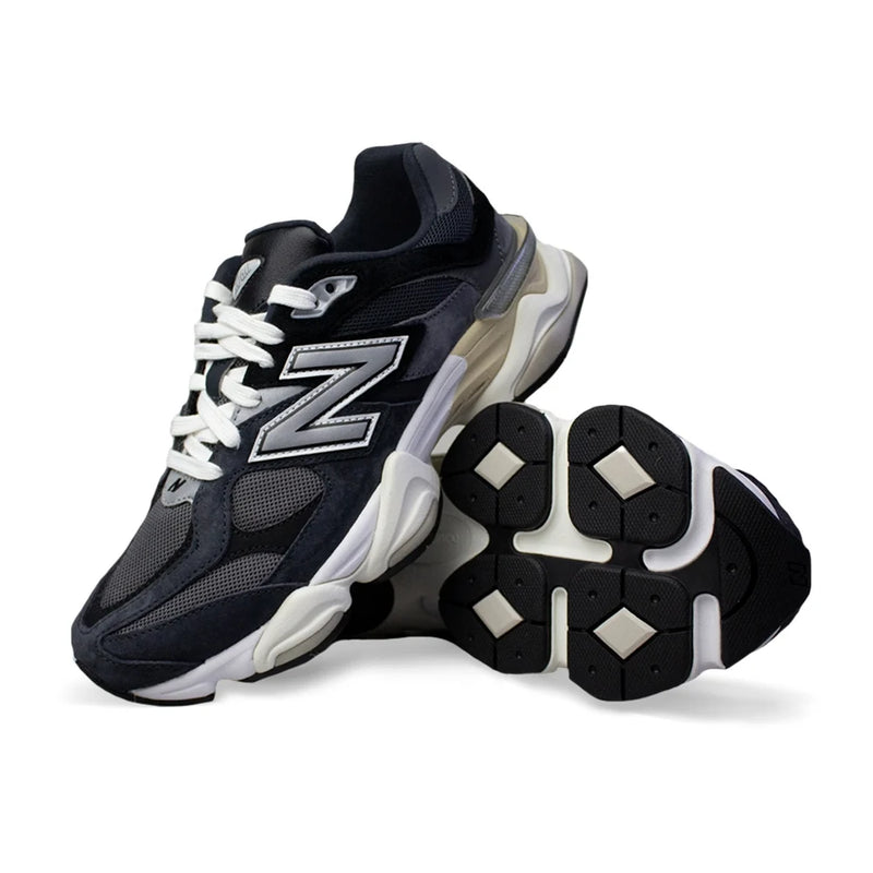 New Balance 9060 Preto/Cinza